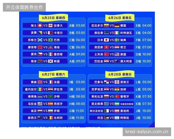 2026年后区域赛事直播将接管世界杯同类场馆排期管理逻辑
